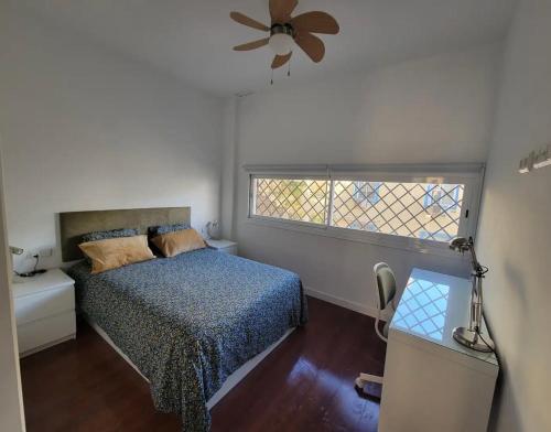 Fant�stico Apartamento Con Piscina.