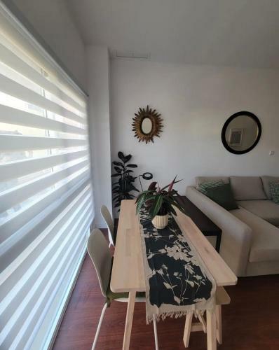 Fant�stico Apartamento Con Piscina.