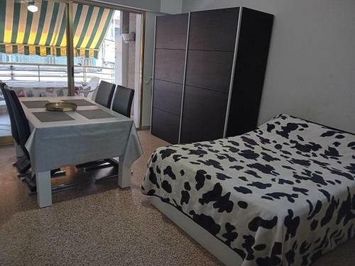Apartment Playa Del Cura 50 Meters From The Beach