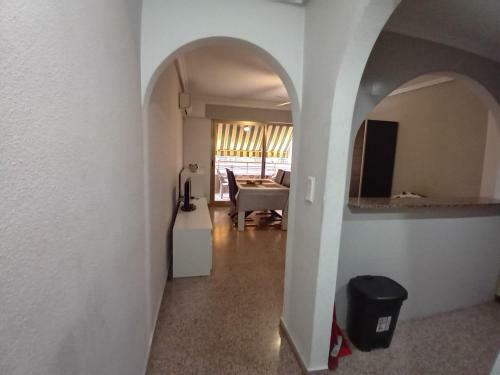 Apartment Playa Del Cura 50 Meters From The Beach