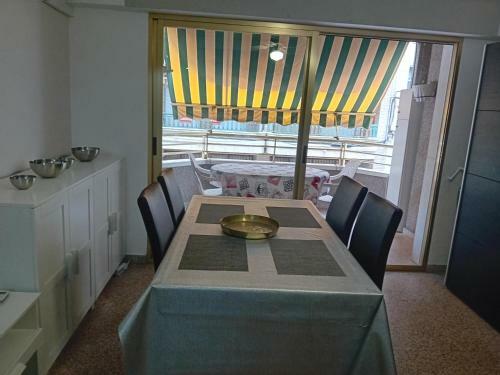 Apartment Playa Del Cura 50 Meters From The Beach
