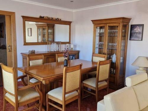 House Los Balcones