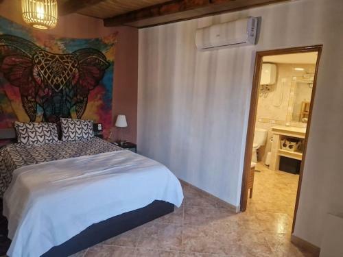 House Los Balcones