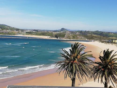 Apartamento Solar Home