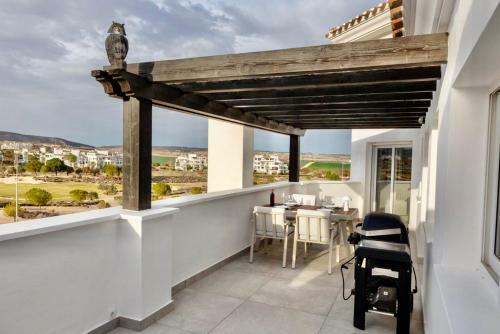 Apartamento Casa Bella Vista