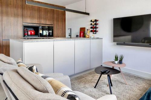Apartamento Casa Bella Vista