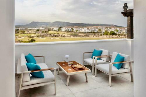 Apartamento Casa Bella Vista