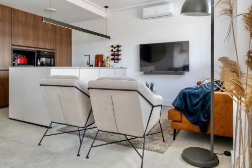 Apartamento Casa Bella Vista