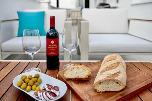 Apartamento Casa Bella Vista