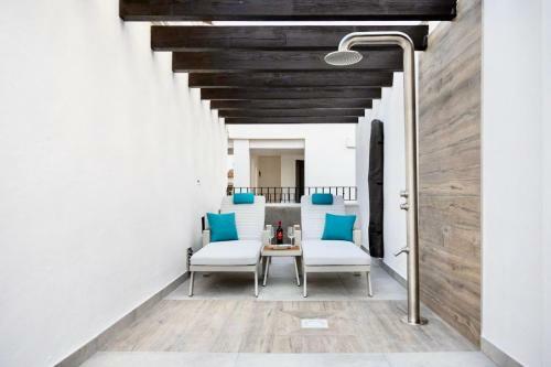 Apartamento Casa Bella Vista