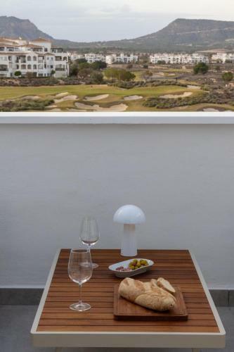 Apartamento Casa Bella Vista