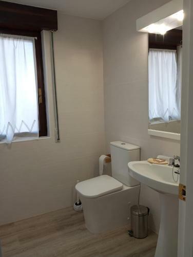 Apartamento Somo