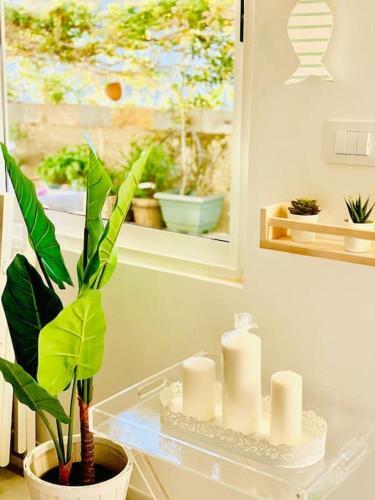 Apartamento La Brisa