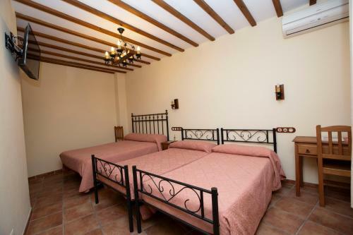 Hostal Posada Lepanto