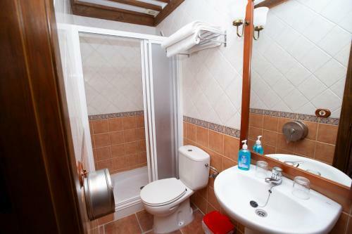 Hostal Posada Lepanto