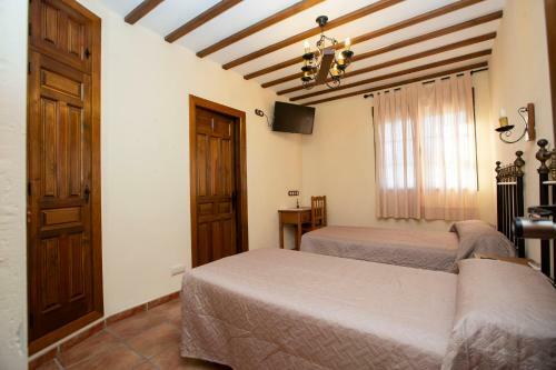 Hostal Posada Lepanto