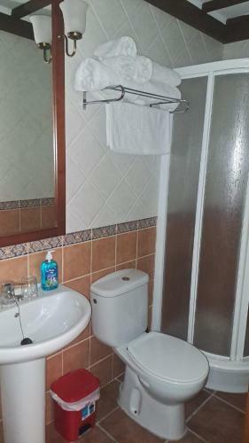 Hostal Posada Lepanto