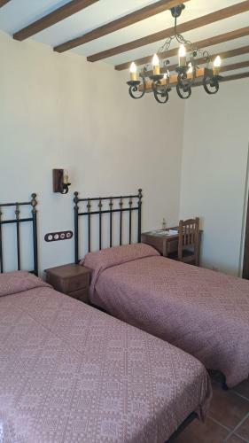 Hostal Posada Lepanto