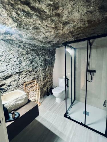 Apartamento Cueva Luxe Las Calcetas