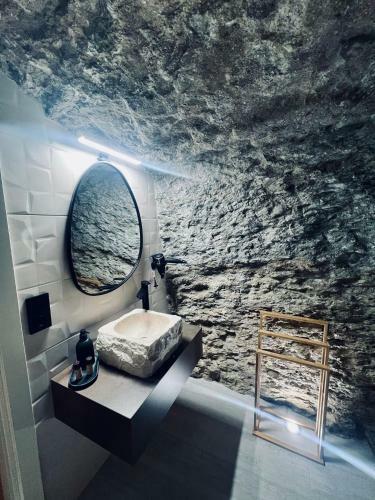 Apartamento Cueva Luxe Las Calcetas