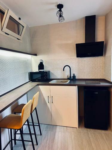 Apartamento Cueva Luxe Las Calcetas