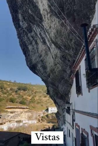 Apartamento Cueva Luxe Las Calcetas