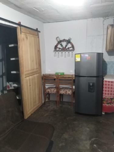 Casa Grande Medellin