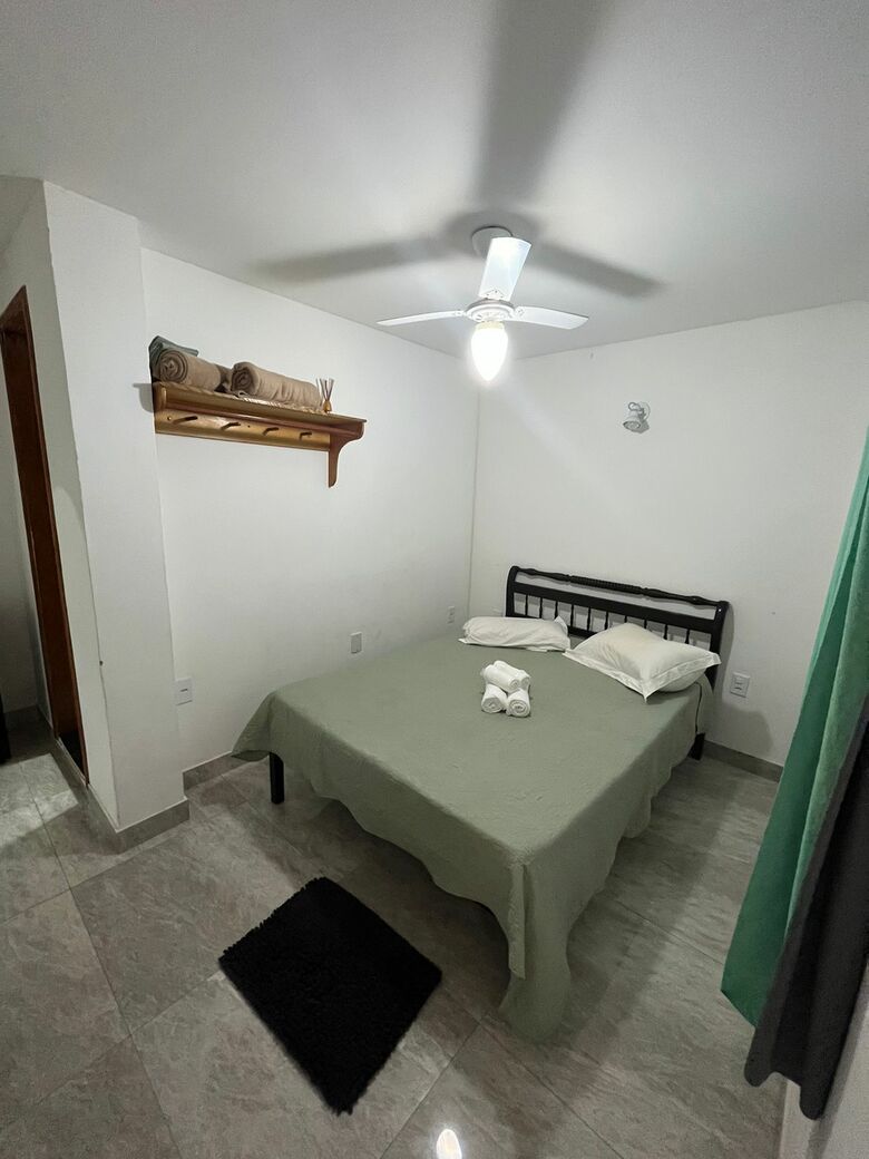 Hotel Pousada Luz Da Lua