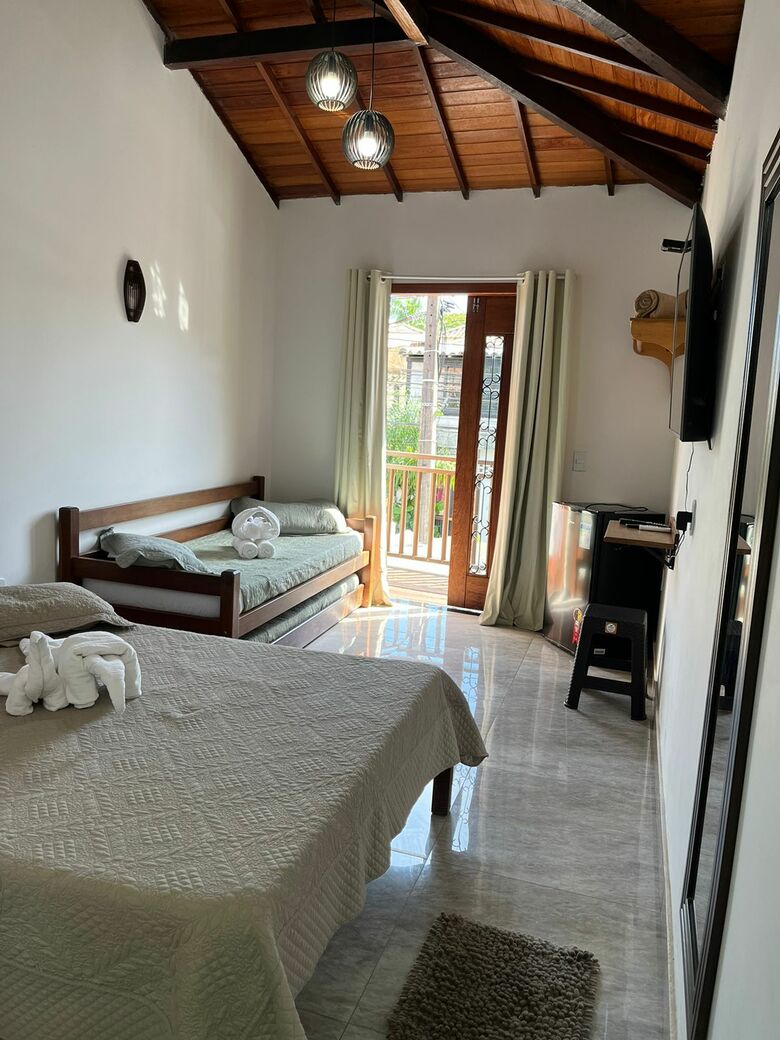 Hotel Pousada Luz Da Lua