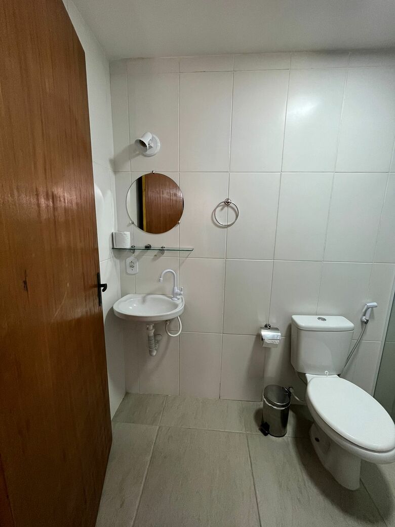 Hotel Pousada Luz Da Lua