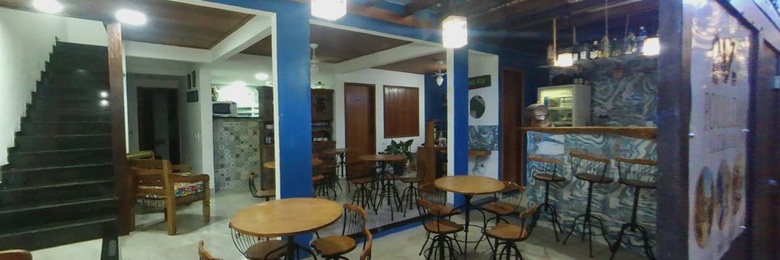 Hotel Pousada Luz Da Lua