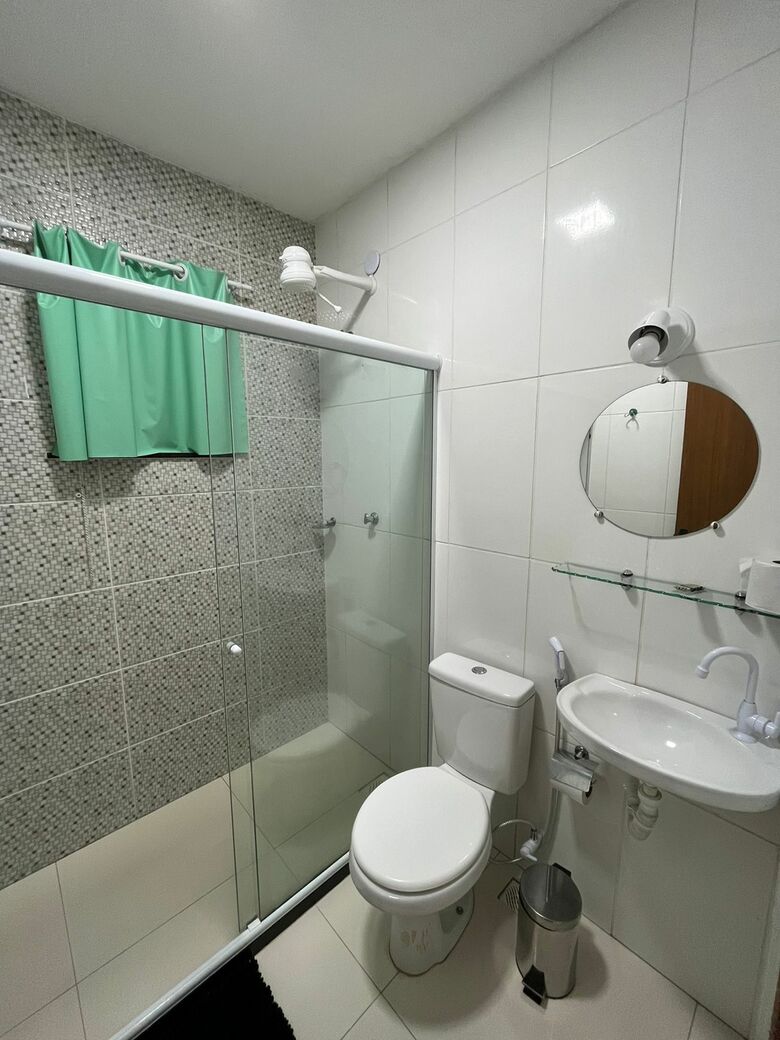 Hotel Pousada Luz Da Lua