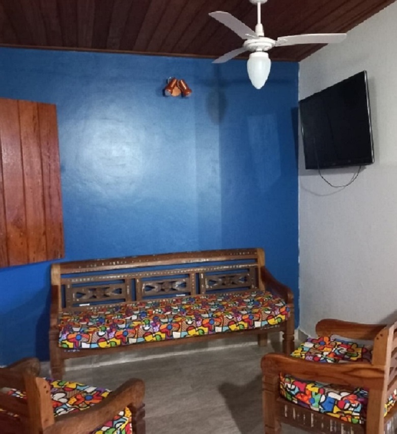 Hotel Pousada Luz Da Lua