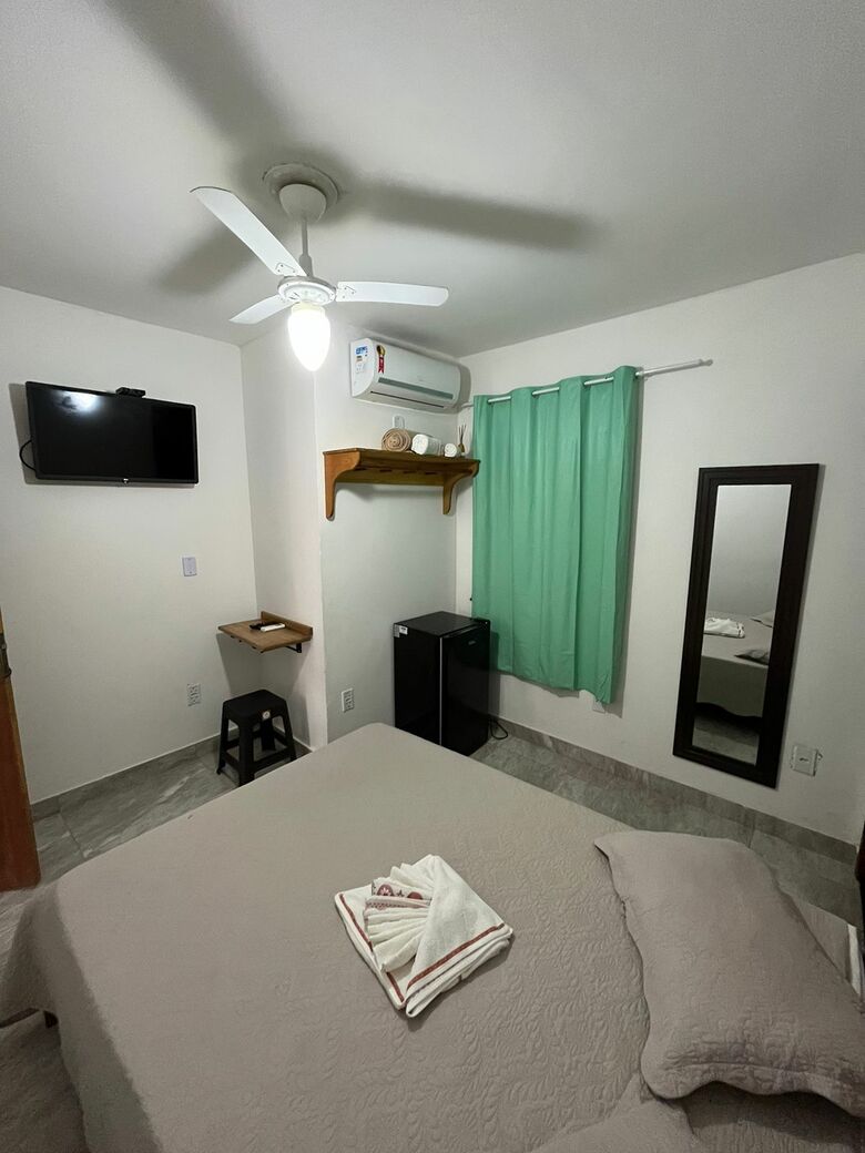 Hotel Pousada Luz Da Lua