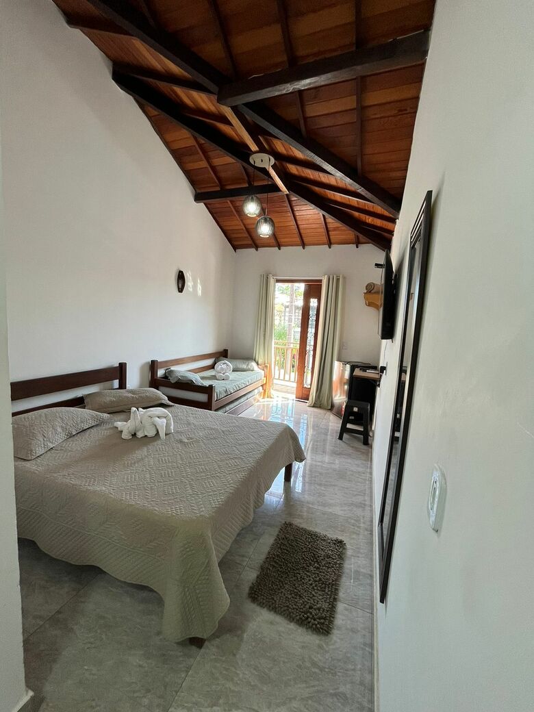 Hotel Pousada Luz Da Lua