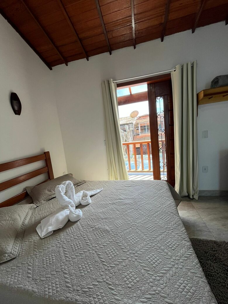 Hotel Pousada Luz Da Lua