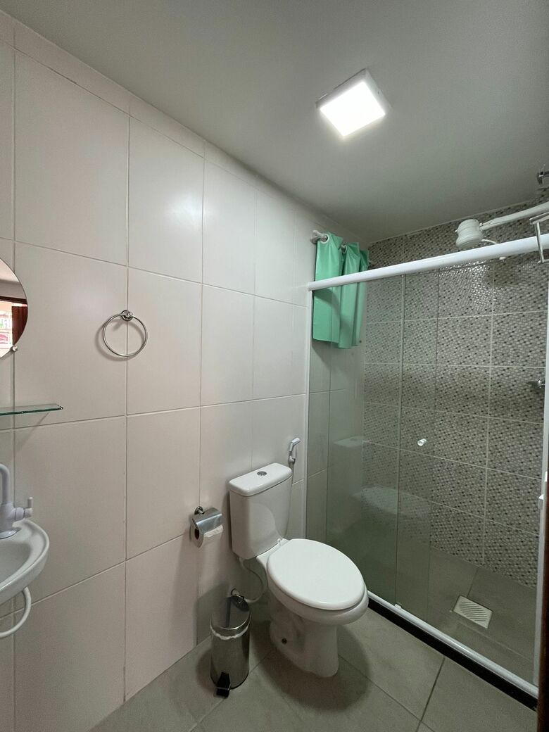 Hotel Pousada Luz Da Lua