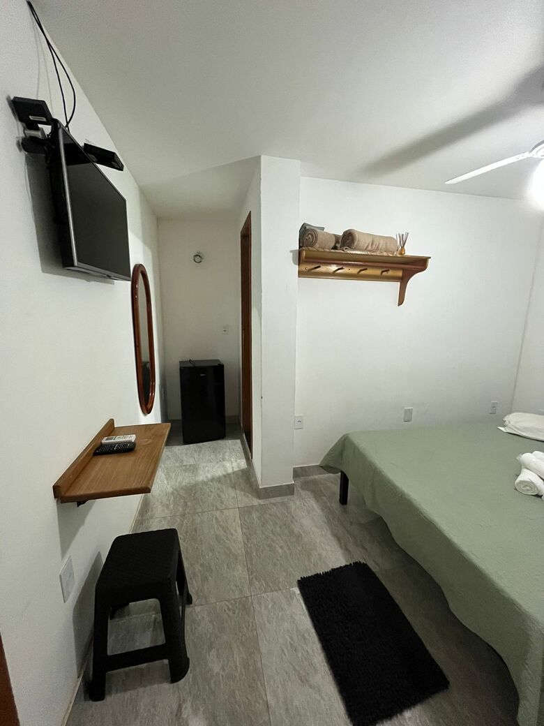 Hotel Pousada Luz Da Lua