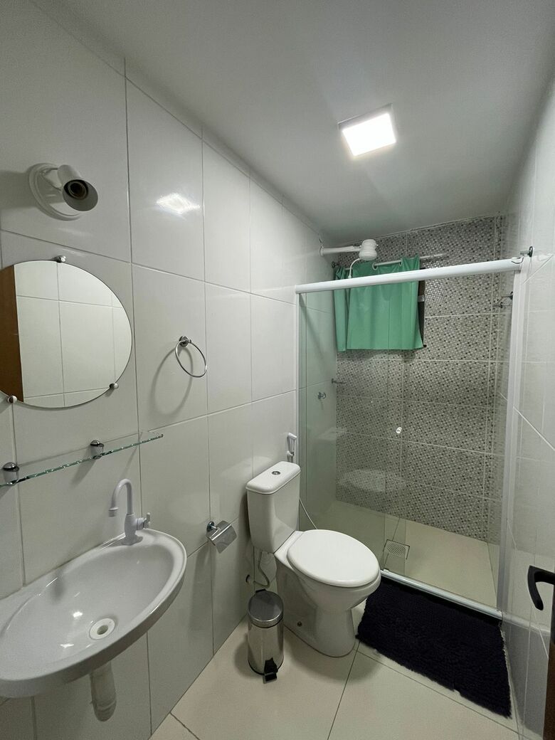 Hotel Pousada Luz Da Lua