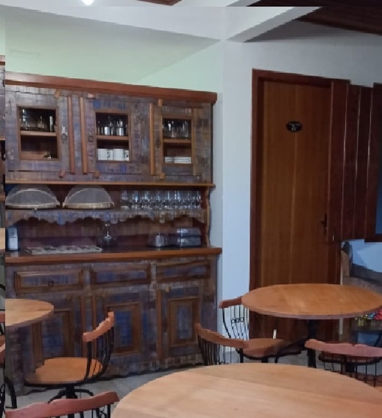 Hotel Pousada Luz Da Lua