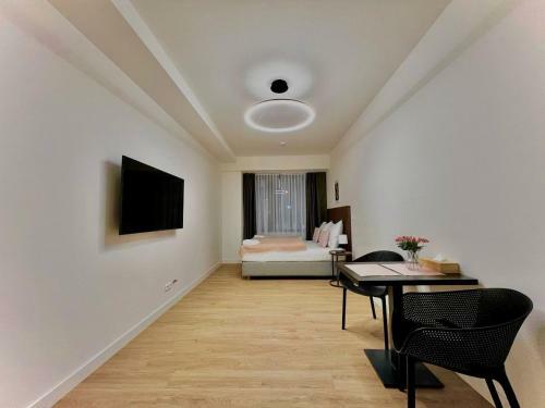 Hotel Post 120 Suites