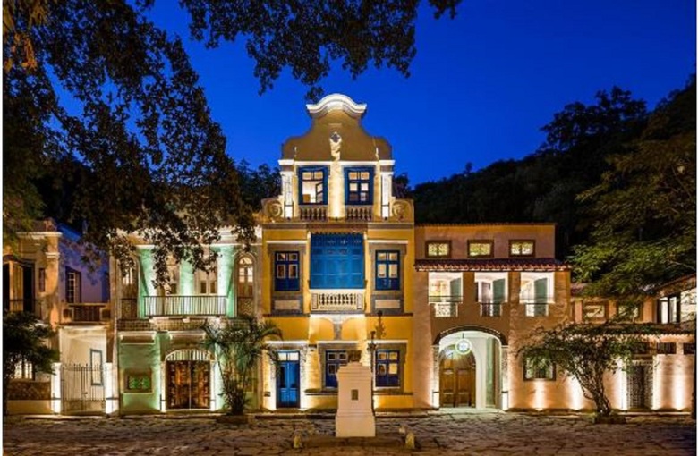 Albergue Jo&joe Rio De Janeiro Largo Do Boticario