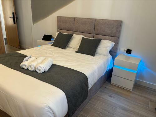 Hotel Futurotel Granada Dreams