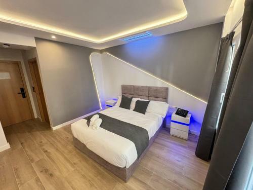 Hotel Futurotel Granada Dreams