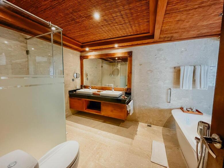 Hotel Sakti Garden Resort & Spa
