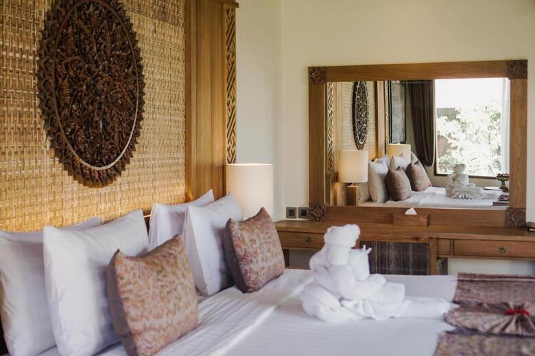 Hotel Sakti Garden Resort & Spa