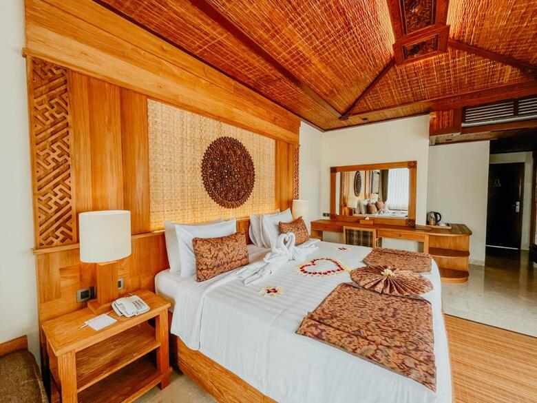 Hotel Sakti Garden Resort & Spa