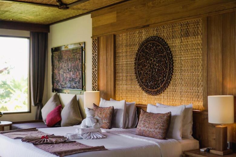 Hotel Sakti Garden Resort & Spa