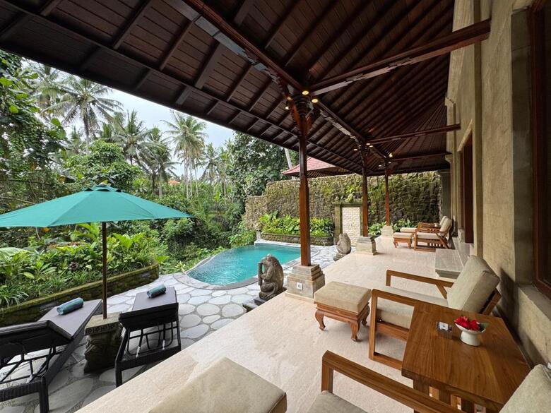Hotel Sakti Garden Resort & Spa