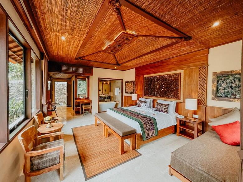 Hotel Sakti Garden Resort & Spa